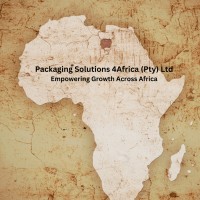 Packaging Solutions 4Africa (Pty) Ltd logo - Similar company to Double Image Printing Services