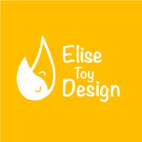 Elise Toy Design logo - Similar company to Toy Creative
