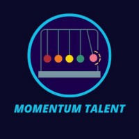 Momentum Recruiting logo - Similar company to Nuzzo Law, Apc