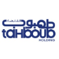 Tahboub Holding logo - Similar company to Scentitude