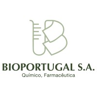 Bioportugal - Químico, Farmacêutica, S.A. logo - Similar company to Enzifarma
