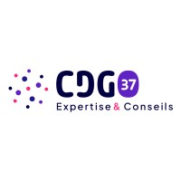 Centre de Gestion de la Fonction Publique Territoriale d'Indre-et-Loire (CDG37) logo - Similar company to Centre De Gestion De La Fonction Publique Territoriale De Charente (Cdg16)