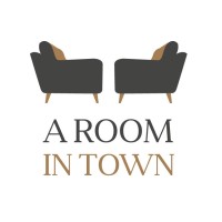 A Room in Town logo - Similar company to Talking Health