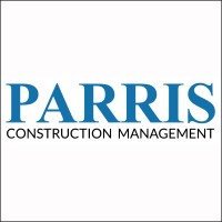 Parris Construction Management logo - Similar company to Energy Efficient Infrastructure ( Eei )