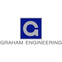 Graham Engineering Company, LLC logo - Similar company to Davis-Standard