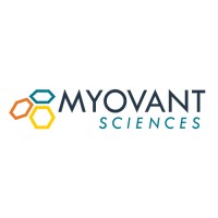 Myovant Sciences logo - Similar company to Vimbiz