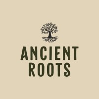 Ancient Roots logo - Similar company to Ancient Roots