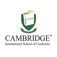Cambridge International School of Cambodia logo - Similar company to Grand Mount International School