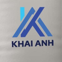Jumbo Bag Vietnam - KHAI ANH logo - Similar company to This Blue Cube Bulk Bag Products