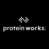 Protein Works logo - Similar company to Abnormal.