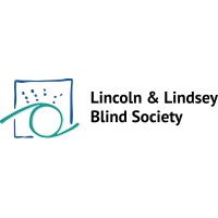 LINCOLN & LINDSEY BLIND SOCIETY logo - Similar company to Ukaaf - Uk Association For Accessible Formats