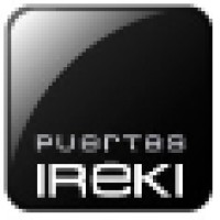 Puertas Ireki logo - Similar company to Diasan Puertas Automáticas