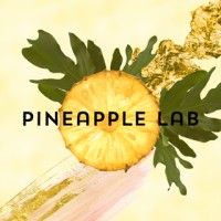 Pineapple Lab logo - Related company intelligence peer for Pubblicità Comunicação e Marketing