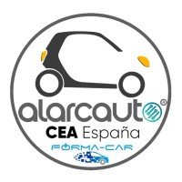 ALARCAUTO SL logo - Similar company to Limpalbet