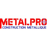 MetalPro SA logo - Similar company to Metalpro