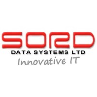 Sord Data Systems logo - Similar company to Scholastech
