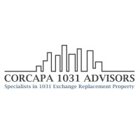 Corcapa 1031 Advisors logo - Similar company to First Hawaii Title Corporation