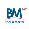 Brick & Mortar Real Estate logo - Similar company to Charis