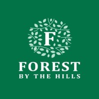 Forest By The Hills logo - Similar company to Plantables®