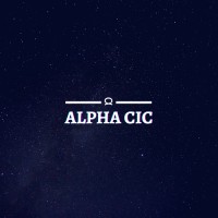 Alpha_CIC logo - Similar company to Serp Security Inc.