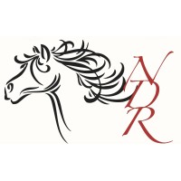 NDR Theraputic Riding logo - Similar company to @Work Personnel Services