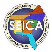 SEICA: Southeastern Insulation Contractors Association logo - Similar company to Legends Insulation