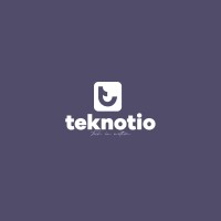 Teknotio logo - Similar company to Hadoco