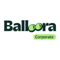Balloora logo - Similar company to Vertical Academy