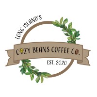 Cozy Beans Coffee Co.