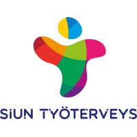 Siun työterveys Oy logo - Similar company to Työterveys Aalto Oy