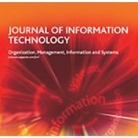 Journal of Information Technology (JIT) logo - Similar company to Bise Journal