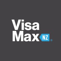 VisaMaxNZ logo - Similar company to Sea International