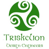 Triskelion Design Engineers logo - Similar company to Hidalgo Group, Llc
