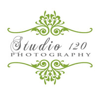 Studio 120 Photography logo - Similar company to Gentle Retouch Studio