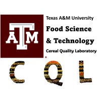 TAMU Cereal Quality Lab, CQL logo - Similar company to Texas A&M Department Of Food Science & Technology