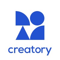 Creatory by MoneyHero Group logo - Similar company to Contented