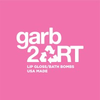 garb2ART logo - Similar company to Eat Speak Love, Llc