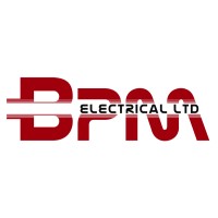BPM Electrical Ltd logo - Similar company to Holders Technology Nz/Au