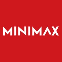 MINIMAX Group logo - Similar company to Ndibano