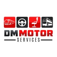 DM Motor Services logo - Similar company to City Transport Group Ltd