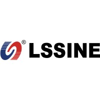 Lssine Co., Ltd. logo - Similar company to Anpeng Wire Mesh Filter Equipment Co., Ltd