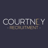 Courtney Recruitment logo - Similar company to Ethio Recruitment