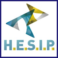 HESIP logo - Similar company to Perform'Ants 👨🎓