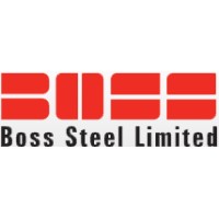Boss Steel Limited logo - Similar company to Prodrop Inc.