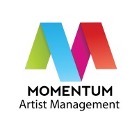 Momentum Artist Management logo - Similar company to Laughter Uk