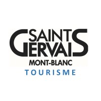 Saint-Gervais Mont-Blanc Tourisme logo - Similar company to Sicuramente81