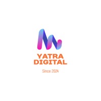 Yatra Digital logo - Similar company to White Owl Solution Nepal