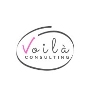 Voilà Consulting logo - Similar company to The Good Trends