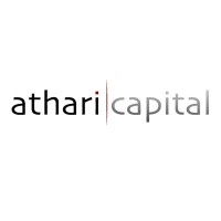Athari Capital Partners logo - Similar company to Red Couch Advisory