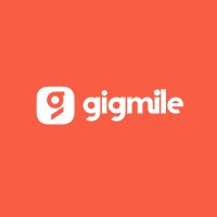 Gigmile logo - Similar company to Orbit Electric Automobile Limited
